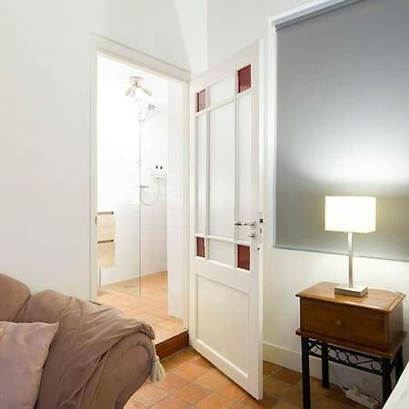 Ground Floor Jordaan Apartment Amsterdam Zewnętrze zdjęcie