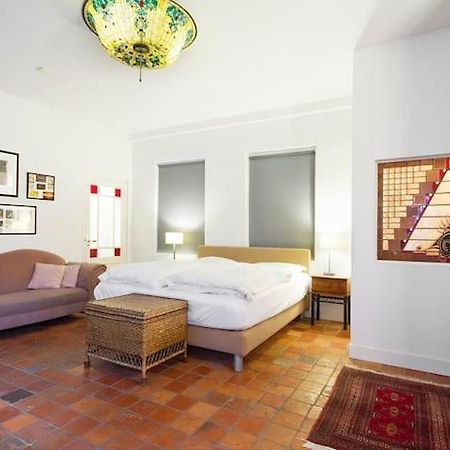 Ground Floor Jordaan Apartment Amsterdam Zewnętrze zdjęcie