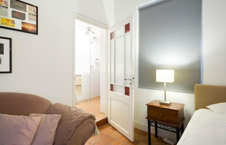 Ground Floor Jordaan Apartment Amsterdam Zewnętrze zdjęcie