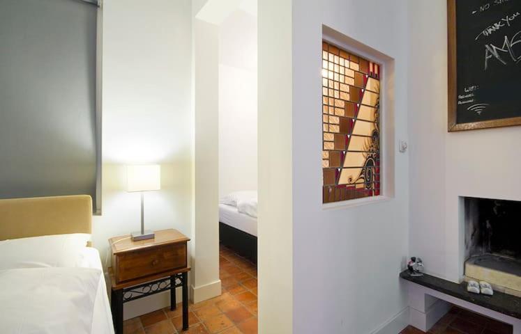 Ground Floor Jordaan Apartment Amsterdam Zewnętrze zdjęcie