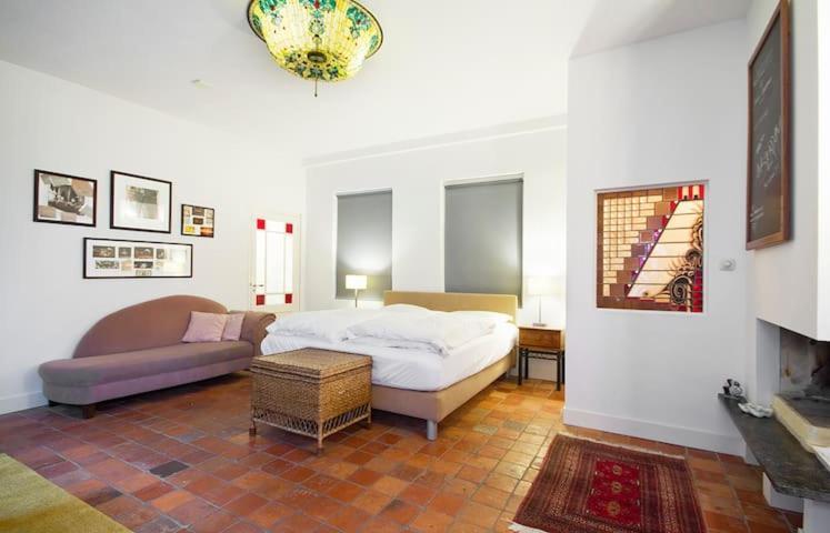 Ground Floor Jordaan Apartment Amsterdam Zewnętrze zdjęcie