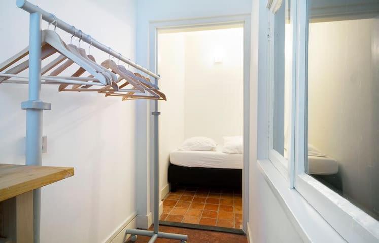 Ground Floor Jordaan Apartment Amsterdam Zewnętrze zdjęcie