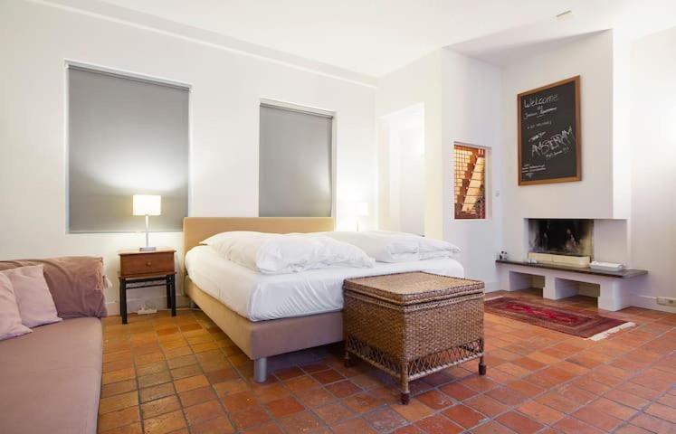 Ground Floor Jordaan Apartment Amsterdam Zewnętrze zdjęcie
