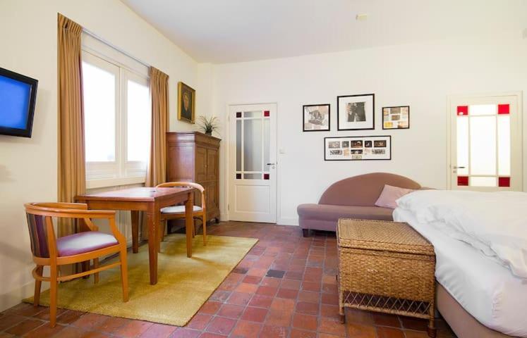 Ground Floor Jordaan Apartment Amsterdam Zewnętrze zdjęcie